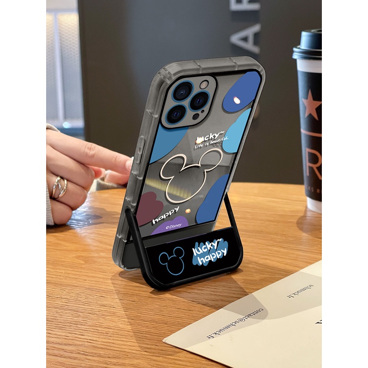 เคสโทรศัพท์มือถือ แบบพับได้ พร้อมขาตั้ง สําหรับ OPPO A97 A96 A92s A53 A73 A72 A58 A78 A57 A77s A53s A55 A54 A17 A15 Reno 8T 6 A12 A31 A5s F11