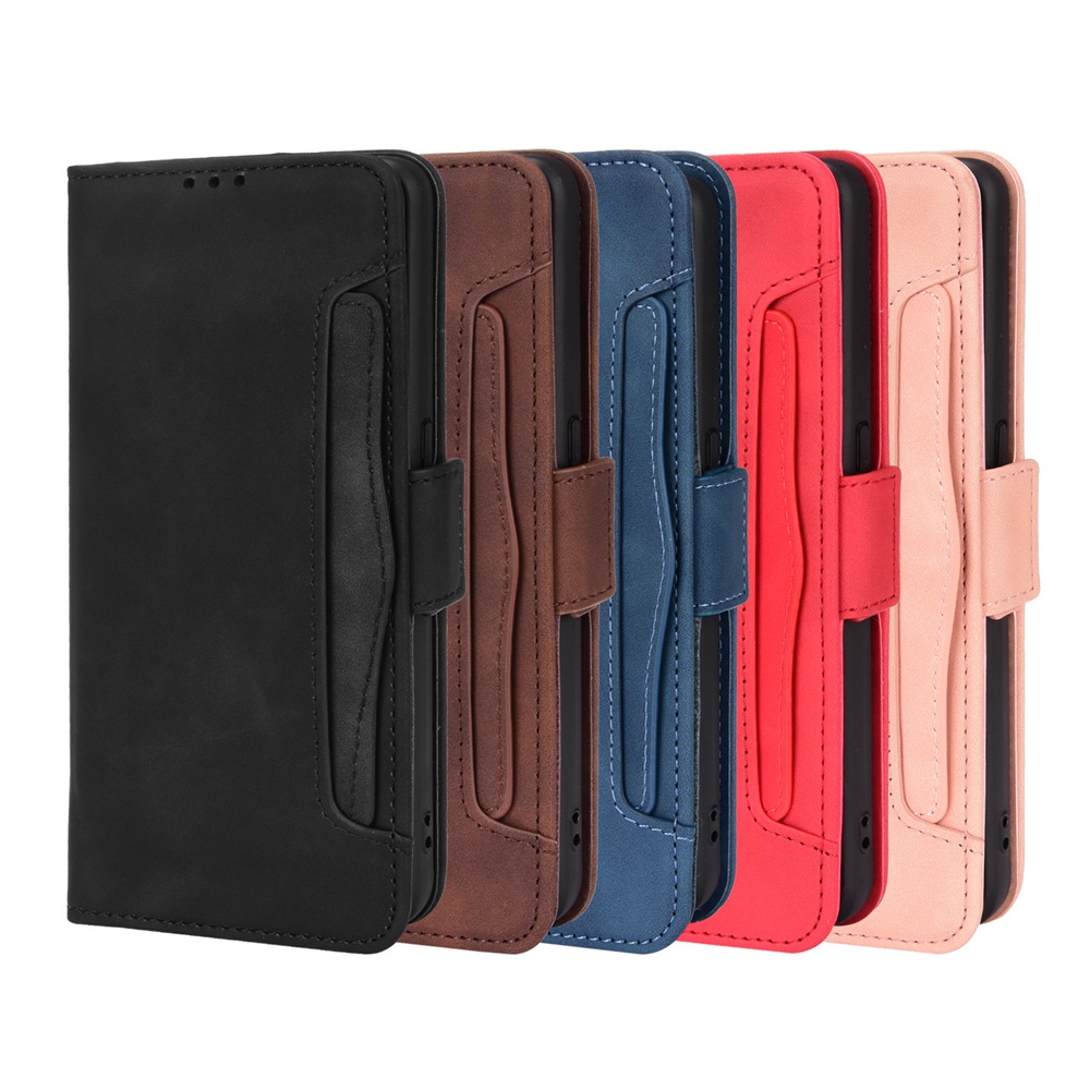 เคส Case for ZTE A75 A73 A72 A55 A54 A53 A52 Lite A35 A35E A34 A33s A32 Nubia Red Magic 9 8 Pro+ 7 7