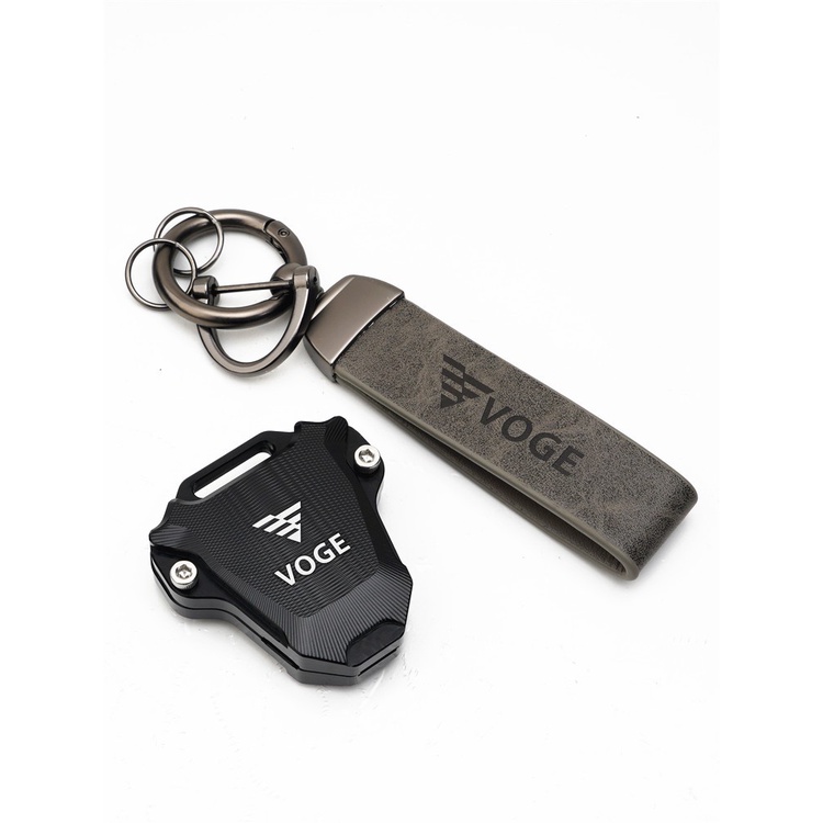 เหมาะสําหรับสัญญา CU525 525R 525DSX 525DX Q250 ดัดแปลงอลูมิเนียม Key Shell Key เชือกโซ่