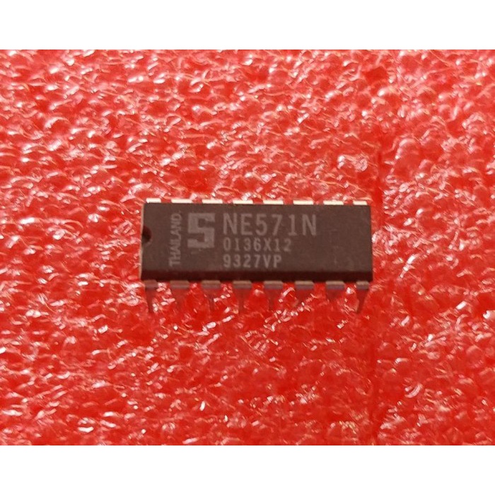 ชิ้นส่วน NE571N NE571