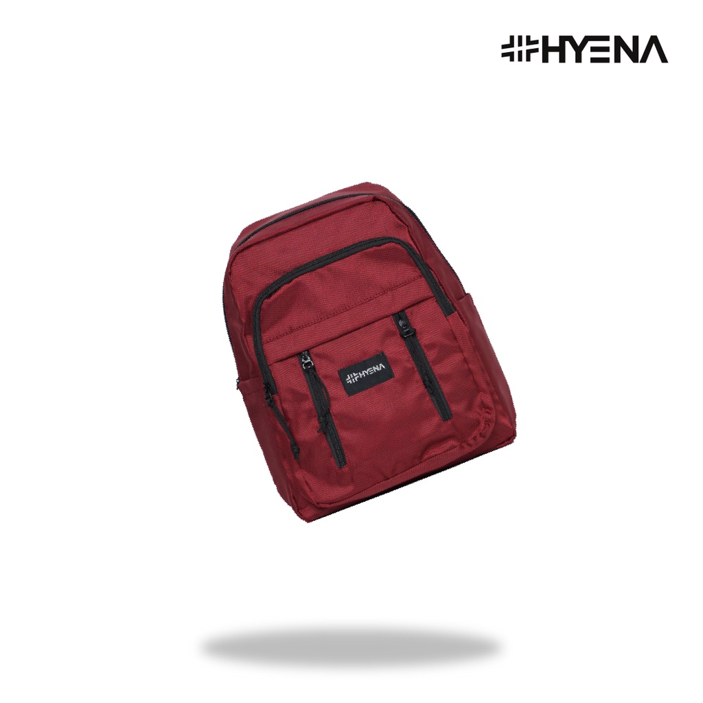 Hyena (KK38) - Mini Stylish Girl Backpack Light Series Womens Backpack