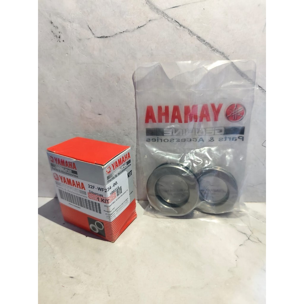 คอพวงมาลัย Yamaha Force 1 22F WF234 (A)