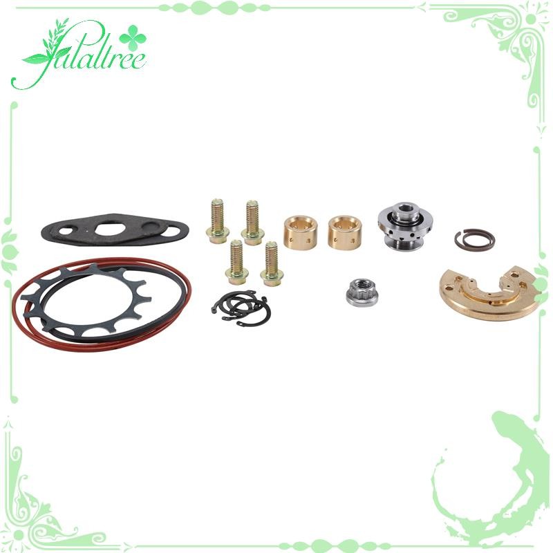 ชุดสร้างใหม่ซ่อมเครื่องชาร์จTurbo 468139-0000 สําหรับ T3 T4 TB03 TA31 T04B T04E TPP4