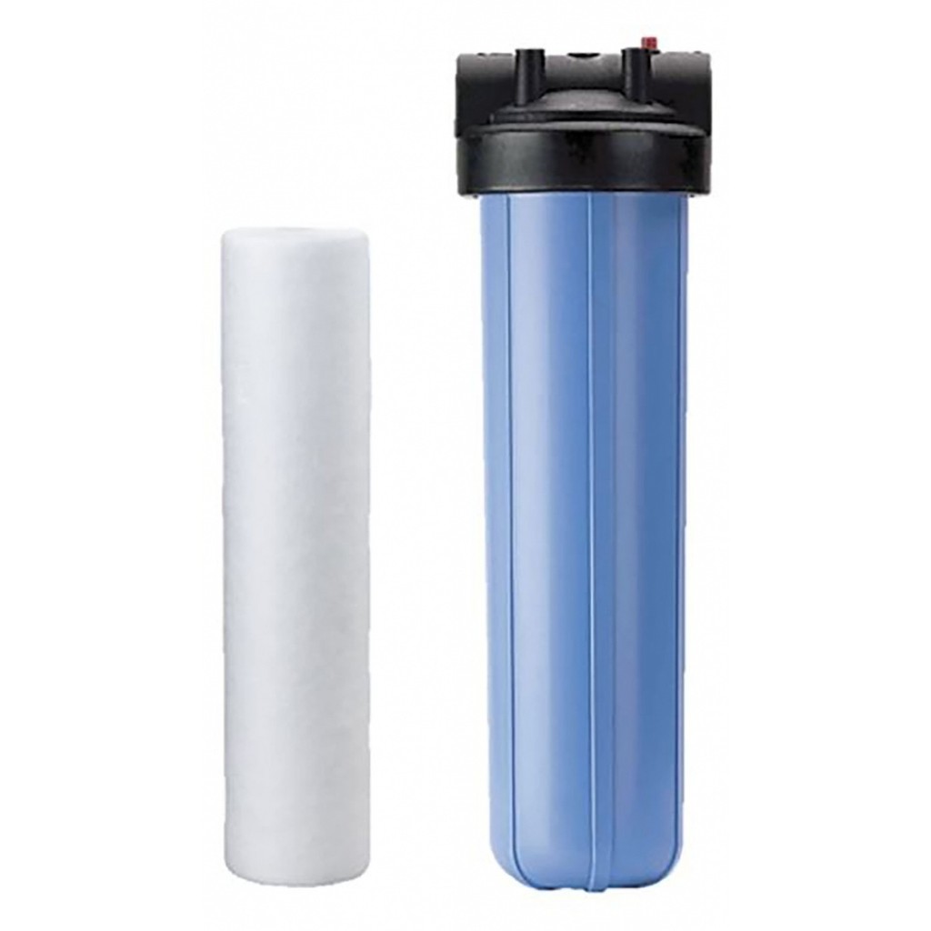 room_shop101 PENTAIRเครื่องกรองน้ำใช้ รุ่น BB20-DGD5005 (PP Sediment)