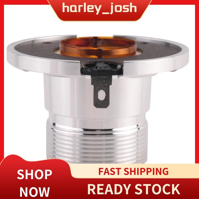 harley_josh Replacement Diaphragm 3.6 Ohm สําหรับ 2414H, 2414H-1 315,305,210P, 315, 510, 928