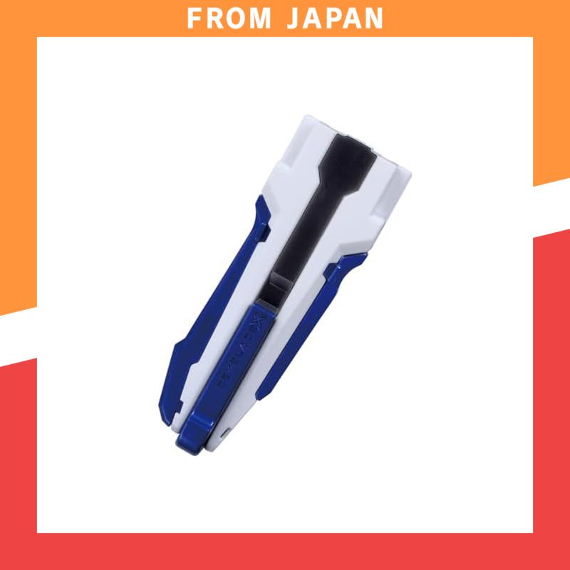 BEYBLADE X BX-29 Custom Grip White Version