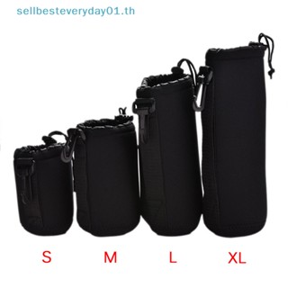 &amp; Outdoor &amp; Neoprene กระเป๋าเคสนีโอพรีน กันน้ํา สําหรับใส่เลนส์กล้อง ขนาด S M L XL