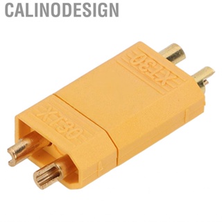 Calinodesign XT30 Connector Male Female Plug RC Accessories For  And ESC Ye