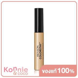 REVLON Colorstay Concealer 6.2ml #03 Light Medium.