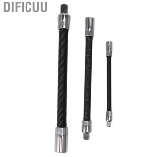 Dificuu Wrench Flexible Shaft Sleeve Extension Rod Universal Bendable For Factory