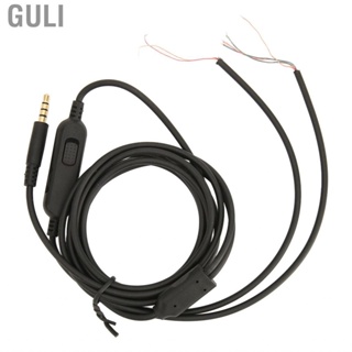 Guli Headset  Cable Replacement Gaming Headphone  Cord 200cm For