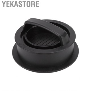 Yekastore Stuffed Burger Press Plastic Patty Maker Hamburger Meat Hot