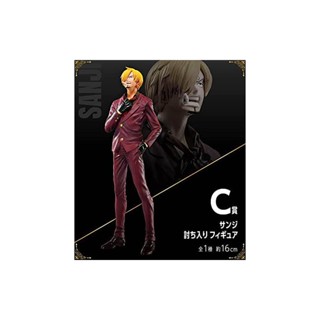 Ichiban Kuji Lottery One Piece Vol.100 ครบรอบ C รางวัล Sanji