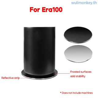 Wu แผ่นเสียงลําโพง โลหะ ทนทาน สําหรับ SONOS Era100