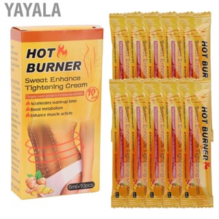 Yayala 10Pcs Hot  Cellulite   Portable  For