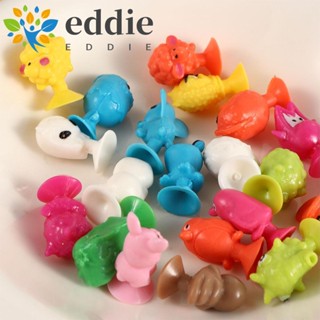 26edie ถ้วยดูด หุ่นฟิกเกอร์ ของขวัญ ตลก คัพพูล ดูด ซิลิโคน การ์ตูน ตุ๊กตา ขนาดเล็ก ของเล่น ถ้วยดูด