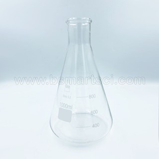 Erlenmeyer Flask 1000ml