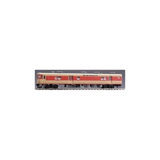 Tomix N Gauge โมเดลรถไฟดีเซล Kiu25 8426