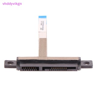 Vhdd สายเคเบิลฮาร์ดไดรฟ์ HDD SATA สําหรับแล็ปท็อป HP ProDesk G2 G3 G4 260 G3 400 G6 DD0F90HD000