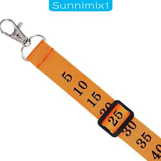 [Sunnimix1] คลิปมาร์กเกอร์โซ่ โพลีเอสเตอร์ ทนทาน แบบเปลี่ยน สําหรับมาร์กเกอร์ฟุตบอล