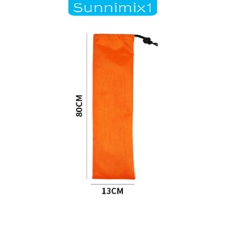 [Sunnimix1] กระเป๋าจัดเก็บเก้าอี้สนามหญ้า แบบพับได้