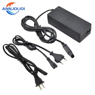 Ann ชุดอะแดปเตอร์พาวเวอร์ซัพพลาย AC 100-240V สําหรับเกม Cube NGC DC 12V 3 25A