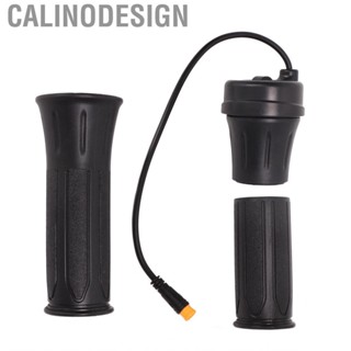 Calinodesign Electric Bike Scooter Throttle Grip Split Half Tools