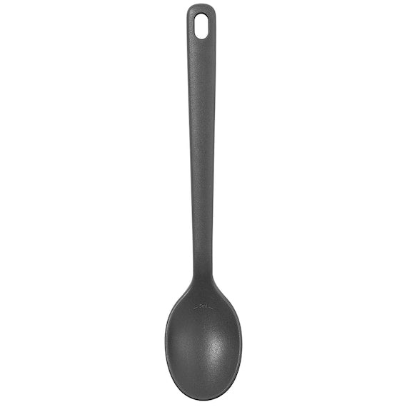 ช้อนซิลิโคน SILICONE SPOON ขนาด S