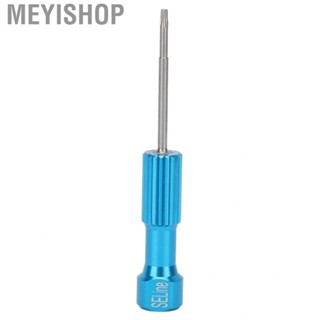 Meyishop Stainless Dental Implant Screw Professional  Screwdriver LJ4