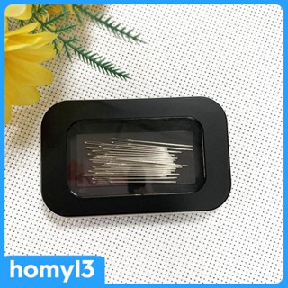 [Homyl3] กล่องจัดเก็บเครื่องสําอาง ลิปสติก อายแชโดว์