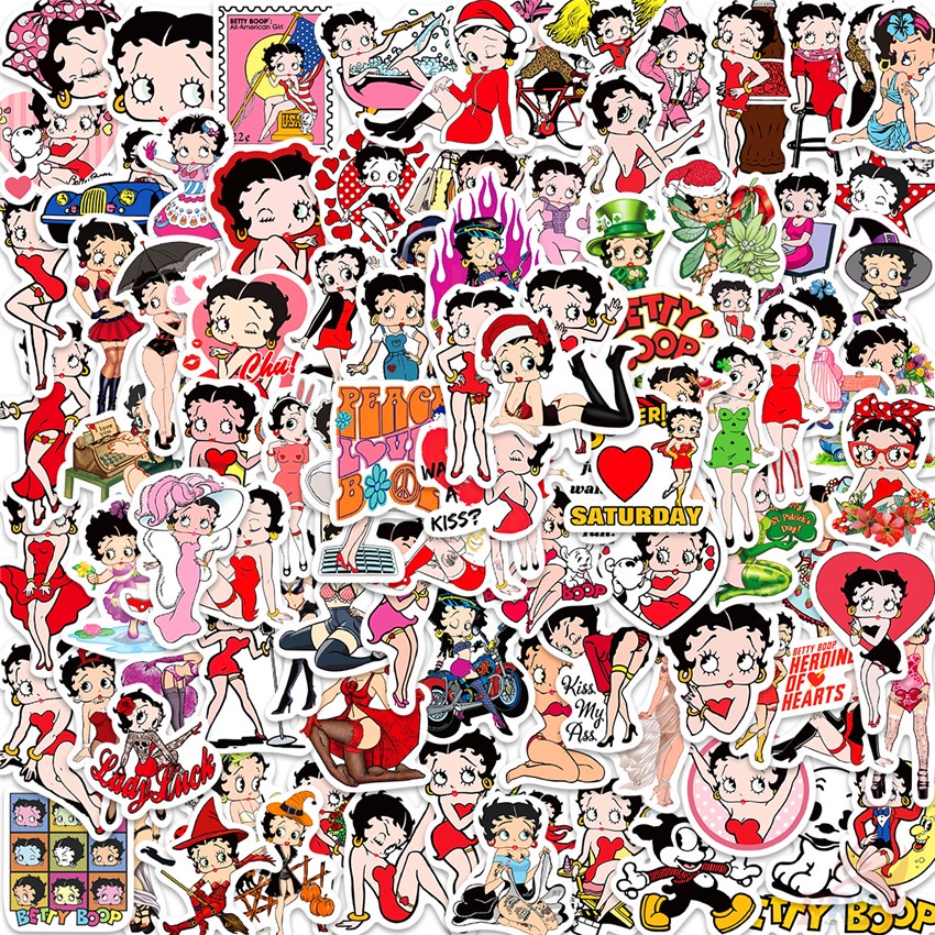 100 ชิ้น / ชุด ❉ สติกเกอร์ ลายศิลปะตลก Life.is.Good ❉ สติกเกอร์แฟชั่น กันน้ํา ลาย Doodle DIY