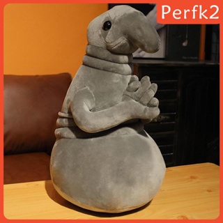 [Perfk2] ตุ๊กตาสัตว์ประหลาด เอเลี่ยนน่ารัก กอดได้ ของขวัญวันเด็ก และผู้ใหญ่