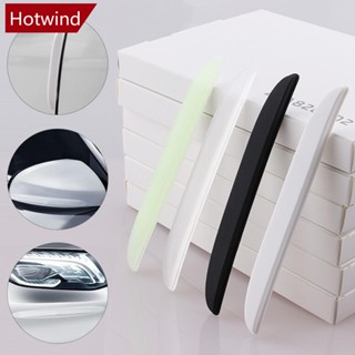 Hotwind สติกเกอร์เรืองแสง ติดขอบกระจกมองหลังรถยนต์ A8I4 4 ชิ้น