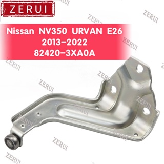 Zr บานพับประตูบานพับล่าง ด้านขวา สําหรับ Nissan NV350 URVAN E26 2013-2022 82420-3XA0A