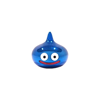 Dragon Quest Metallic Monsters Gallery Slime - Lotto Blue Version