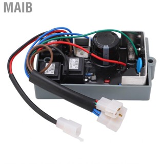 Maib Voltage  Automatical Regulator Stable Intelligent  for 3 Phase Diesel Generator