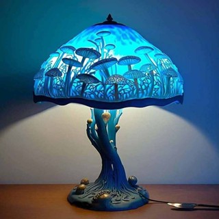 Decorative Lighting Plant Series Desk Lamps Bedside Lamp Table Lamp Night Light