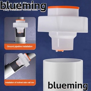 Blueming2 เครื่องซักผ้า|กระชอนระบายน้ํา ป้องกันแมลง ทนทาน สําหรับห้องน้ํา บ้าน