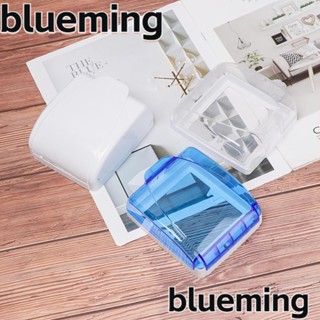 Blueming2 เต้าเสียบปลั๊กไฟ เพื่อความปลอดภัยของเด็ก