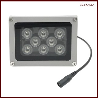 [Blesiya2] ไฟอินฟราเรด LED 48 ดวง IR สําหรับกล้องรักษาความปลอดภัย