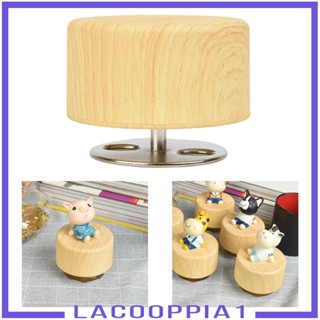 [Lacooppia1] กล่องดนตรีแฮนด์เมด ทรงกลม สําหรับตกแต่งคริสต์มาส