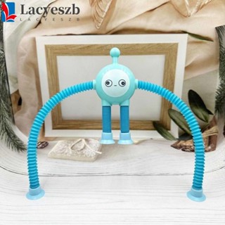 Lacyeszb ของเล่นบีบกด บรรเทาความเครียด เรืองแสง ของขวัญสําหรับเด็ก
