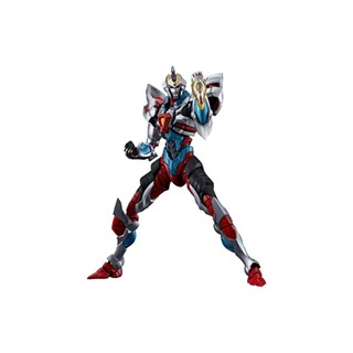 Gridman [Primal Fighter] ฟิกเกอร์พลาสติก ไม่มีสเกล G17033