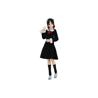 Figma Kaguya-Sama Wanna Tell Me? ฟิกเกอร์ Pvc เพ้นท์สี ไม่มีสเกล M06780