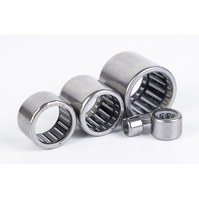 1 ชิ้น HFL1022 HFL1226 HFL1426 HFL1626 HFL1826 HF081412 Hfl2026 HF2520 HF3020 HF3520 แบริ่ง 8*14*12 