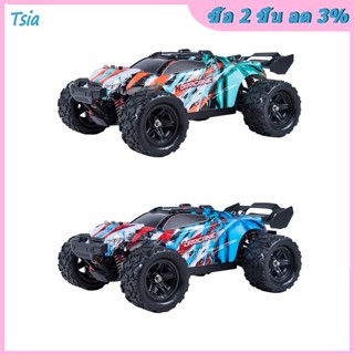 รถแข่งบังคับวิทยุ HS18321 18322 1:18 2.4GHz 45 กม. ต่อชั่วโมง ความเร็วสูง 4WD ของเล่นสําหรับเด็ก