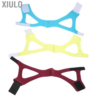 Xiulo Snoring Device  Breathable Chin Strap for Women