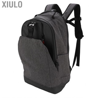 Xiulo Bag Bike Rear Trunk For Long Distance Cycling