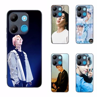 เคสโทรศัพท์มือถือ สําหรับ Infinix Smart 7 Jimin 1