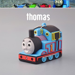 [ลดราคา] โมเดลตุ๊กตา Thomas Train แฮนด์เมด ของเล่นสําหรับเด็ก